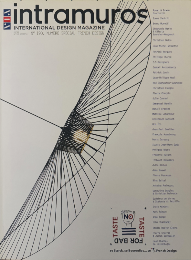 Collector - Intramuros N°190