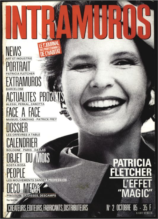 Collector - Intramuros N°2