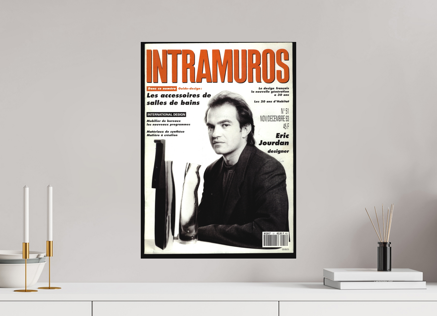 Collector - Intramuros N°51