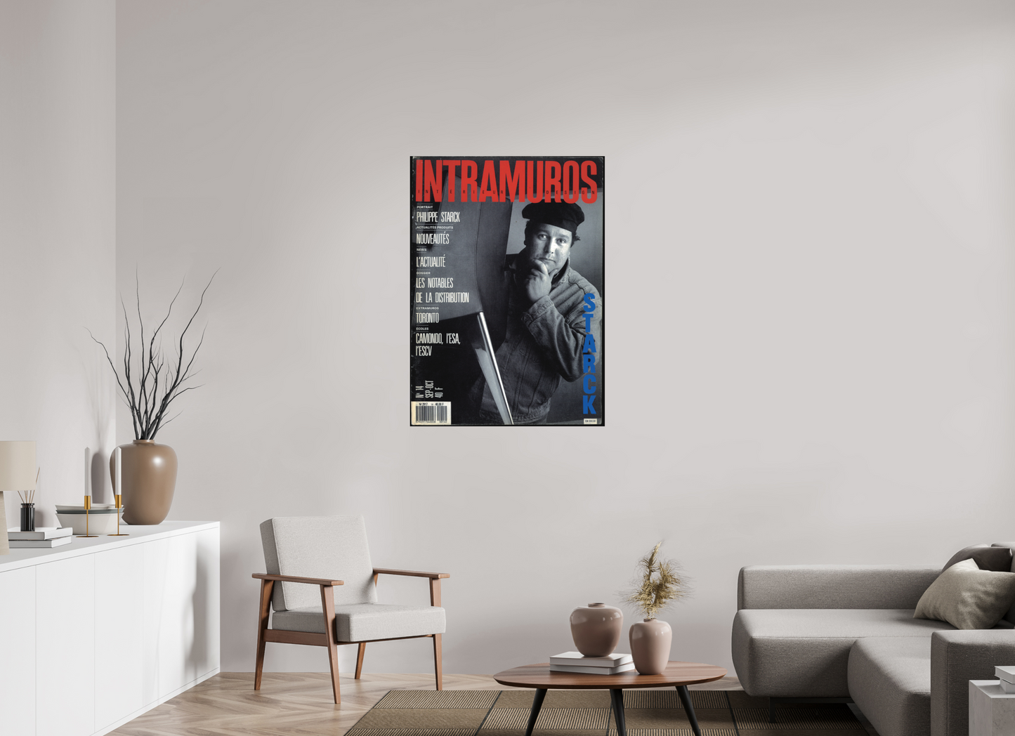 Collector - Intramuros N°14