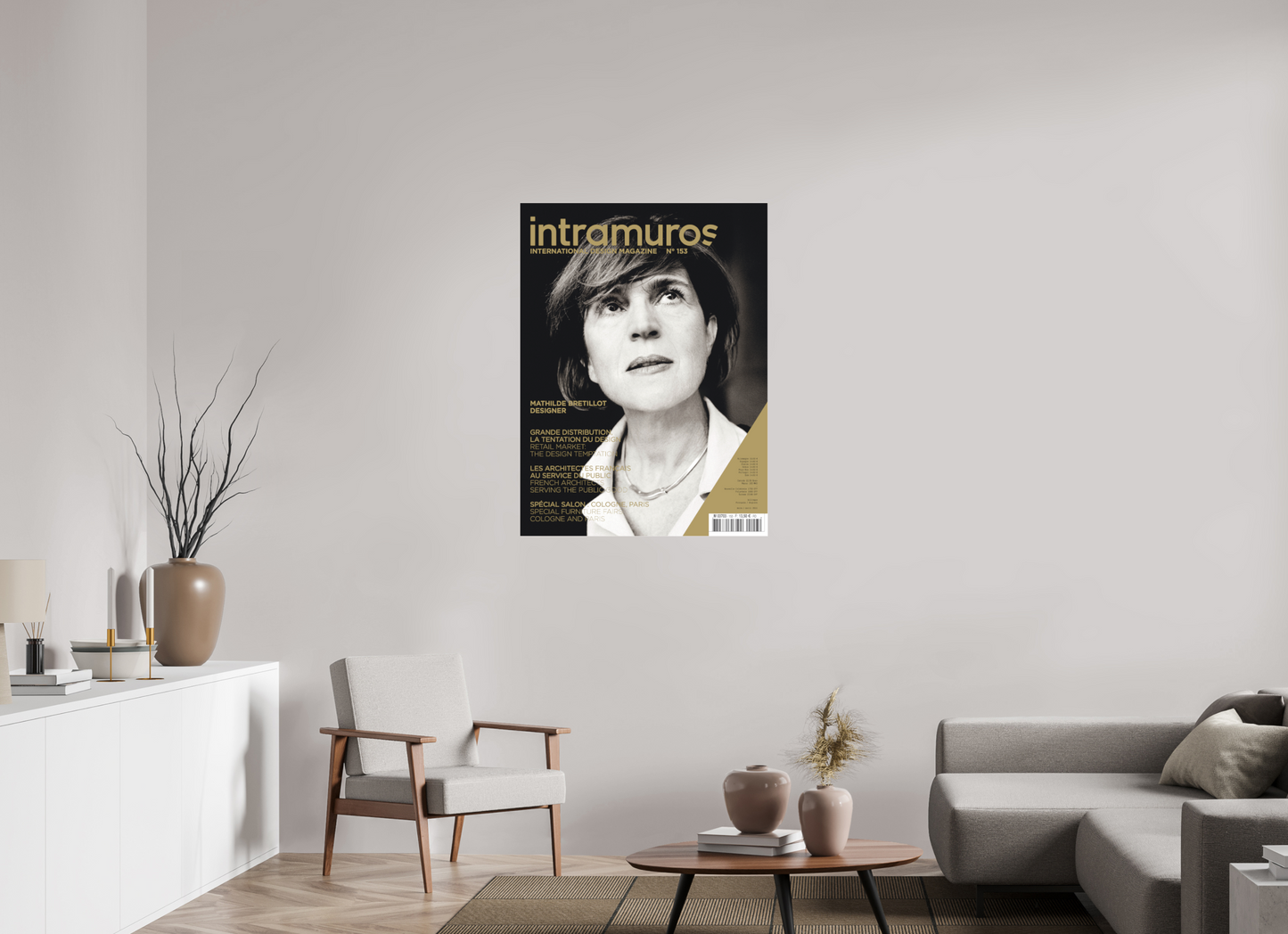 Collector - Intramuros N°153