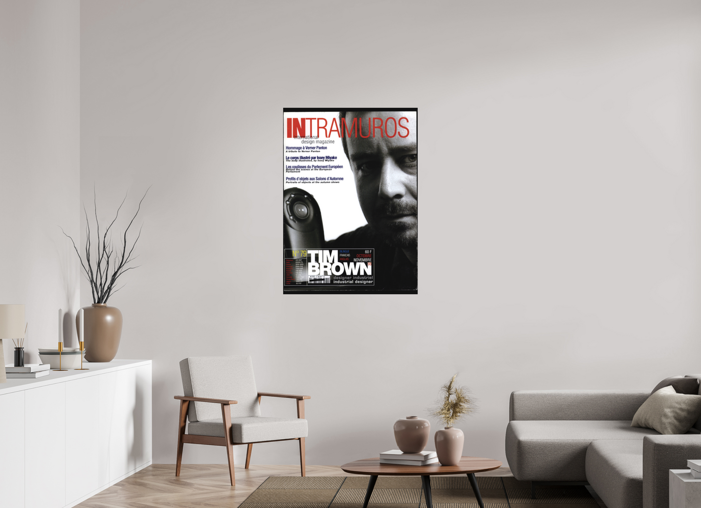 Collector - Intramuros N°79