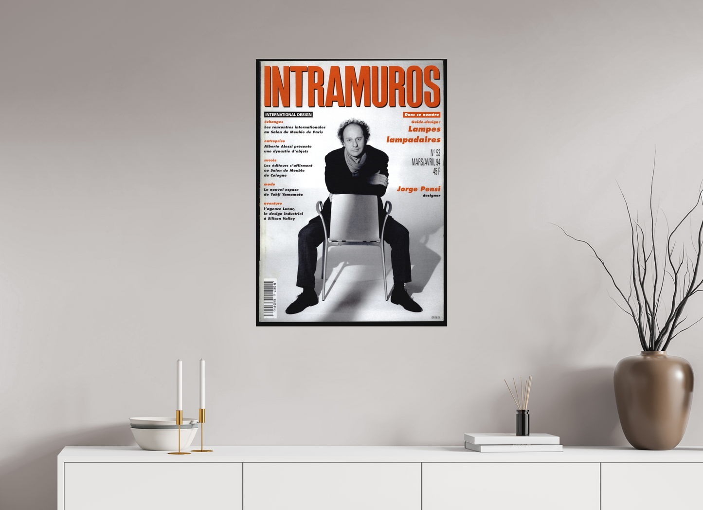 Collector - Intramuros N°53