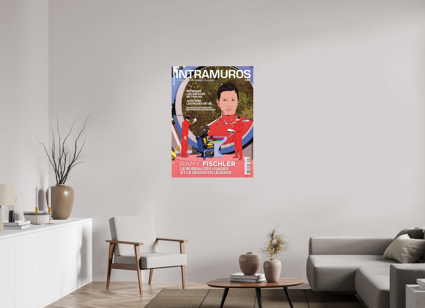 Collector - Intramuros N°205