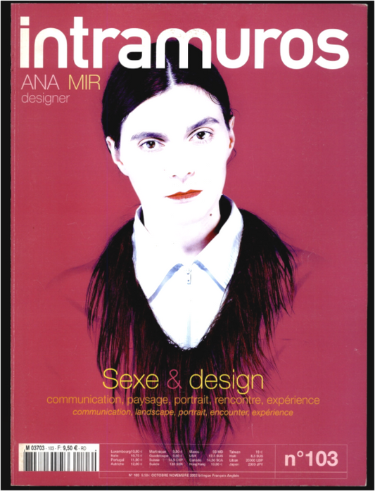 Collector - Intramuros N°103