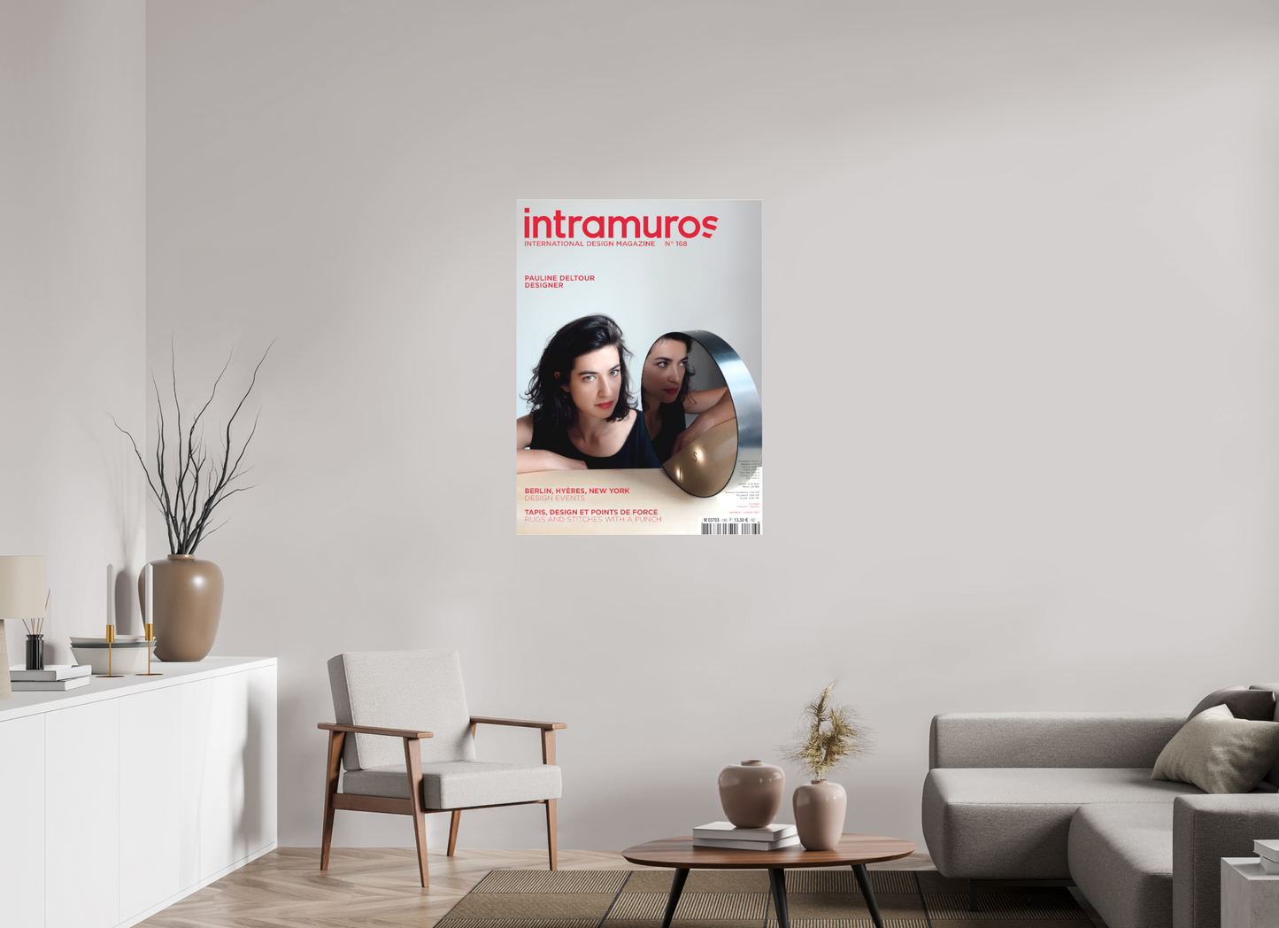 Collector - Intramuros N°168