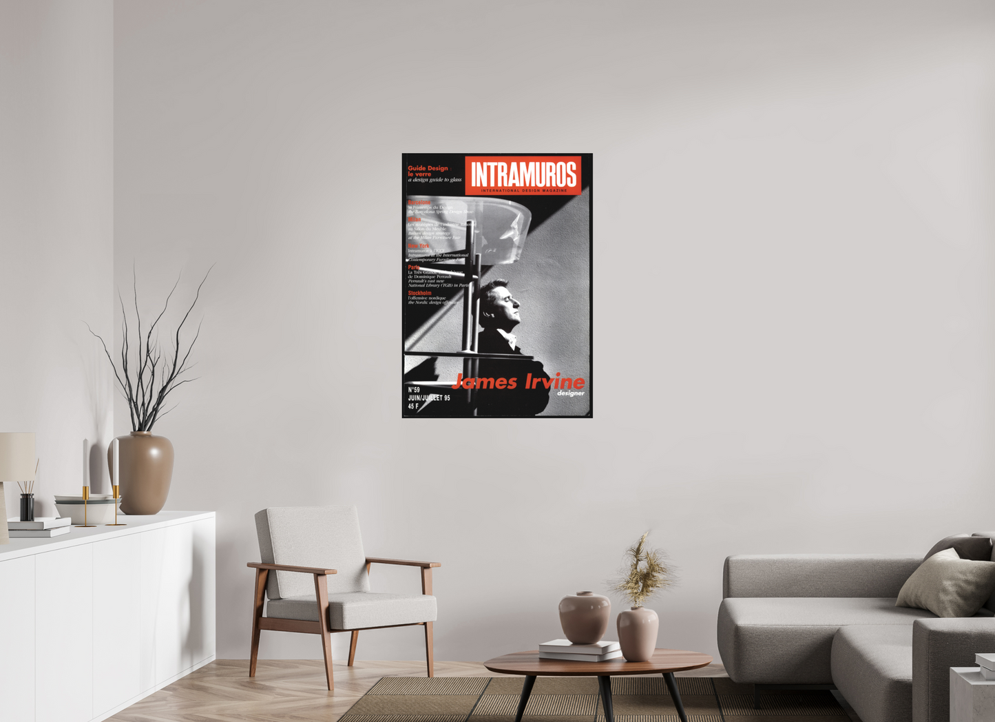 Collector - Intramuros N°59