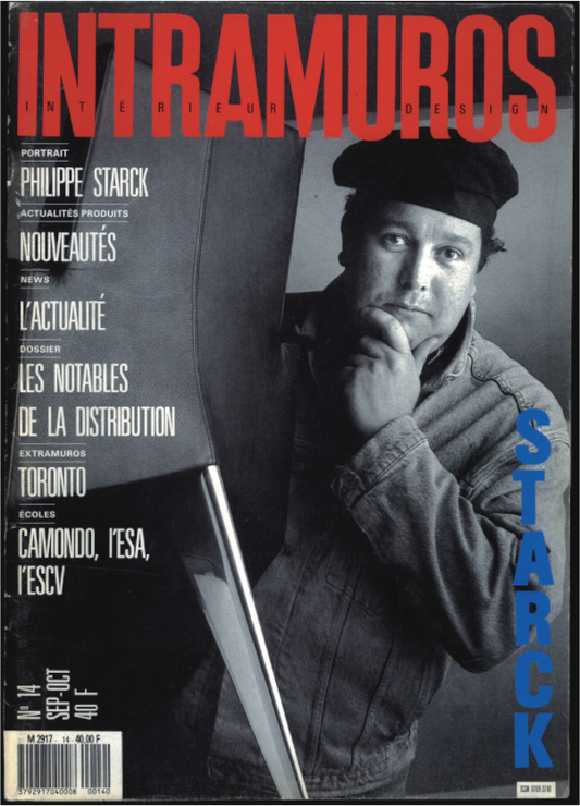 Collector - Intramuros N°14