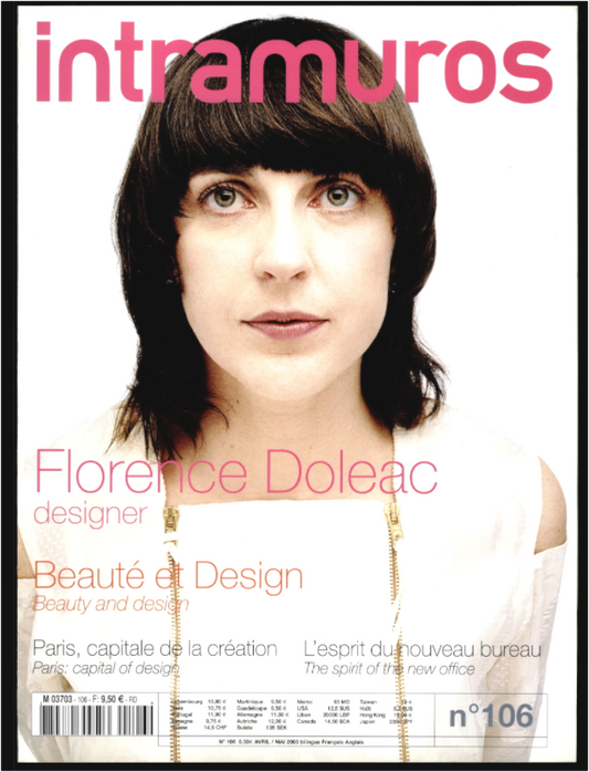 Collector - Intramuros N°106