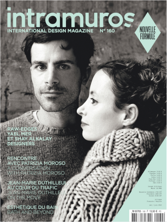 Collector - Intramuros N°160