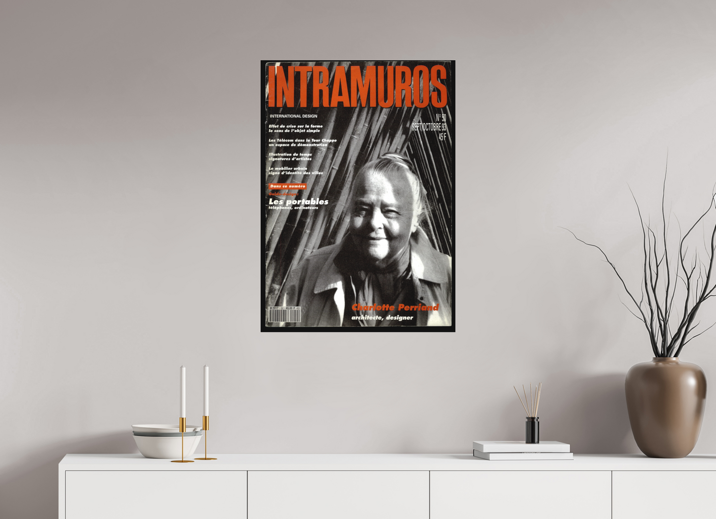 Collector - Intramuros N°50