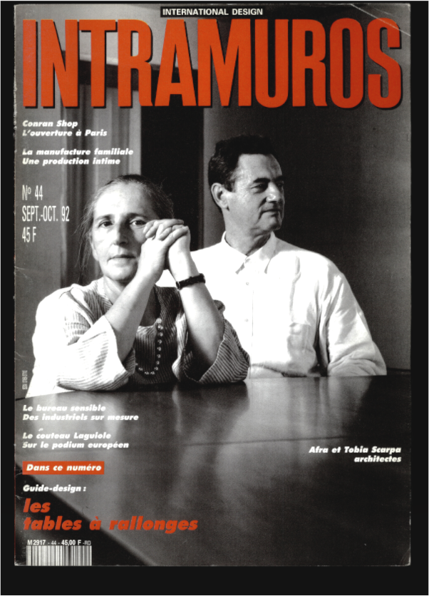 Collector - Intramuros N°44