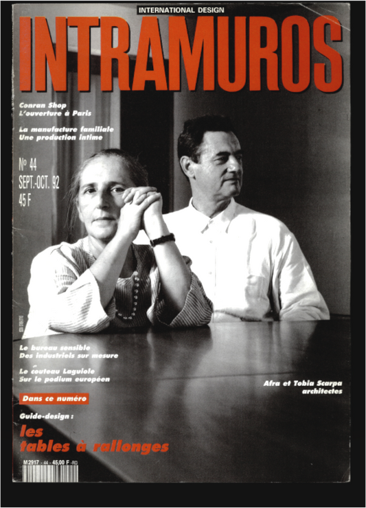 Collector - Intramuros N°44