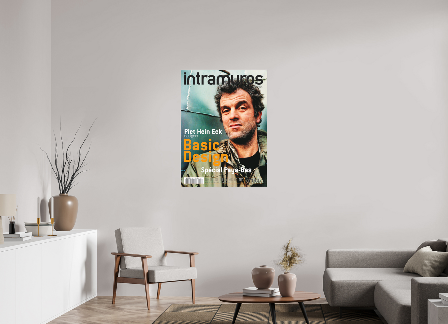 Collector - Intramuros N°140
